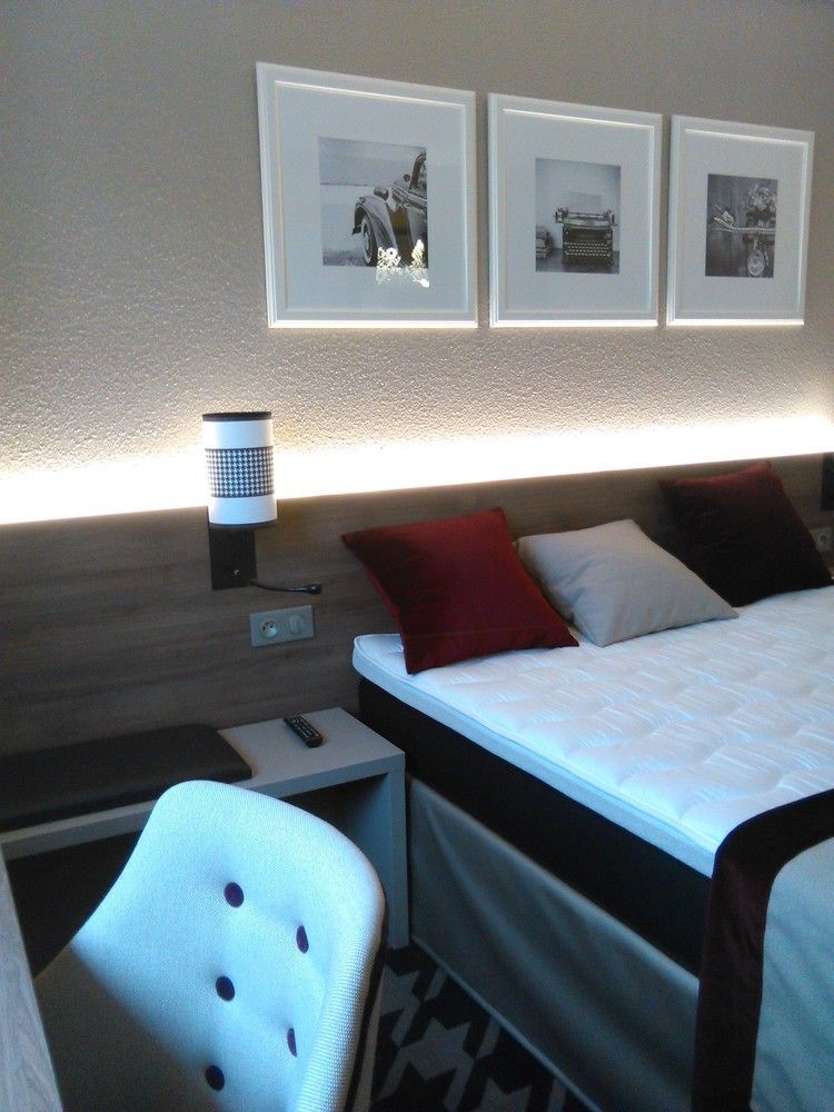 Hotel Ibis Styles Saint Brieuc Plérin Zewnętrze zdjęcie