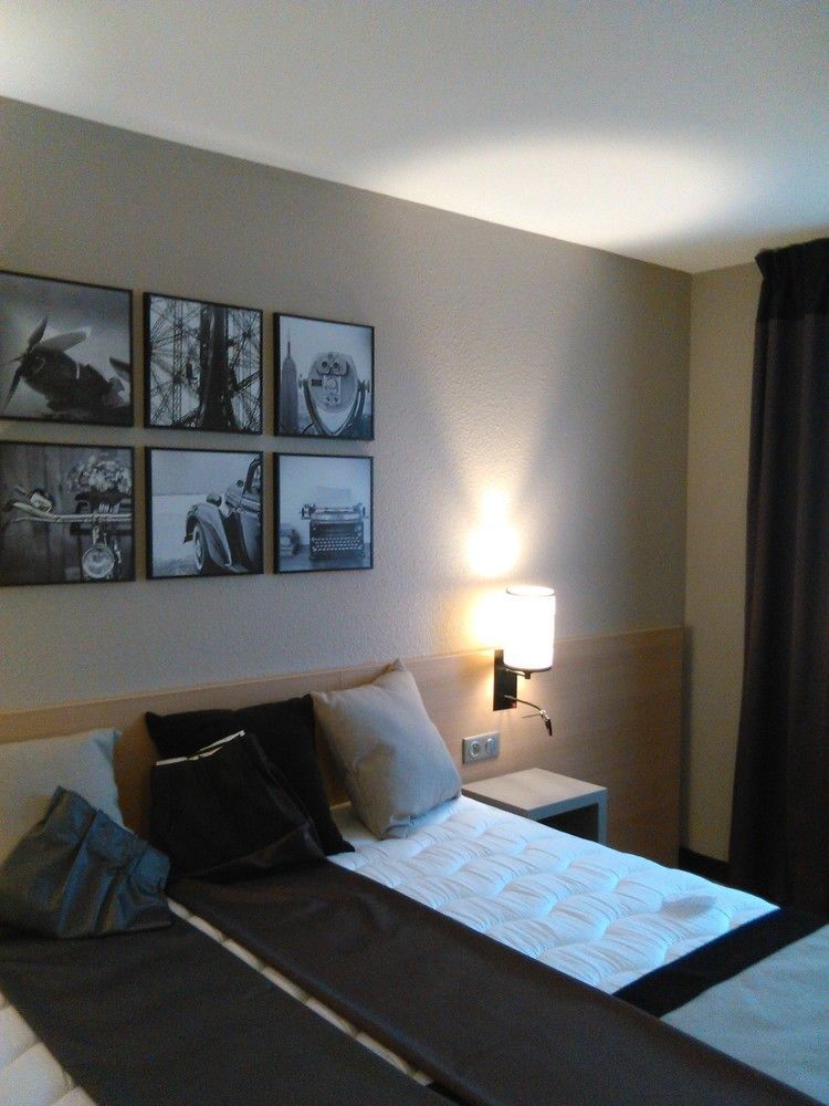 Hotel Ibis Styles Saint Brieuc Plérin Zewnętrze zdjęcie